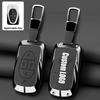 Suitable for Vinfast car key case VF6 VF7 VF8 VF9 high-end key protection key cover car accessories Zinc alloy automobile