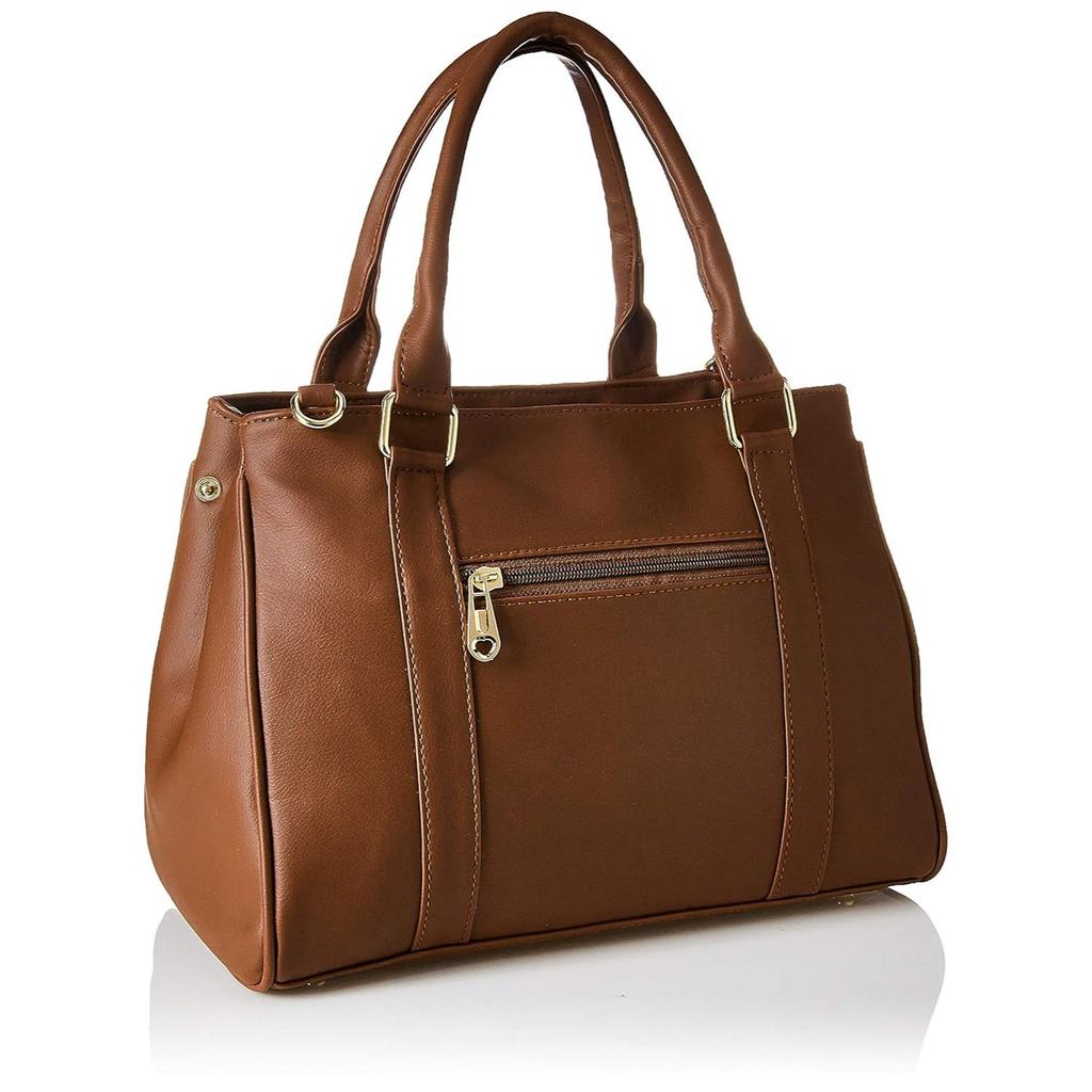 Женская сумка через плечо