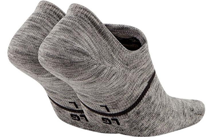 Nike Носки унисекс до щиколотки CU0692-012
