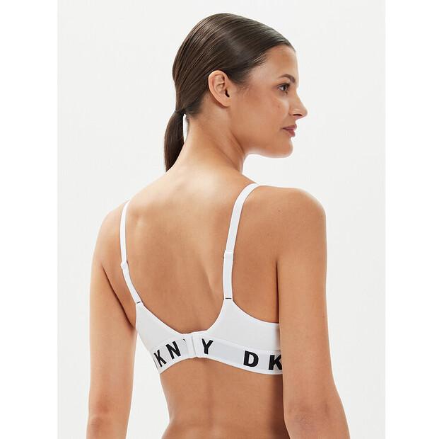 Бюстгальтер на косточках DKNY DK7511