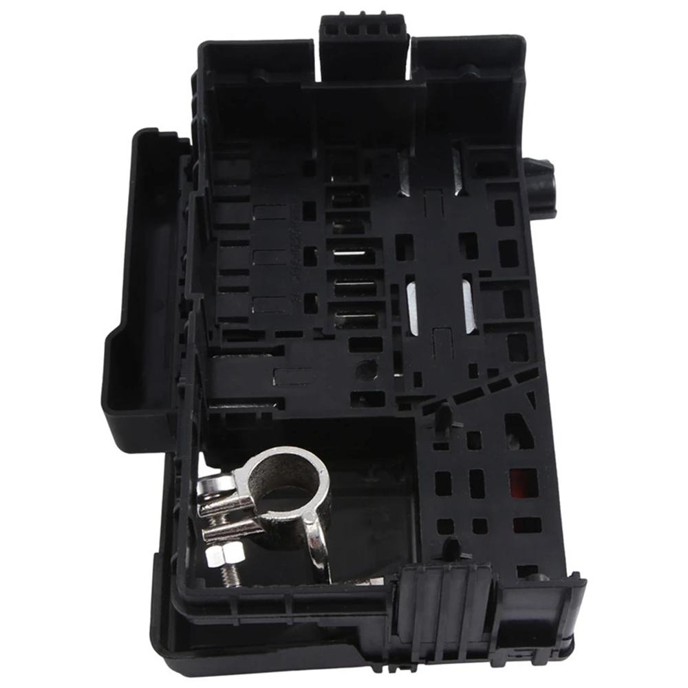 Fuse Box Battery Terminal With Cover For Buick Regal Lacrosse 2011-2016