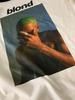 FRANK_OCEAN BLONDE винтажная графическая футболка Футболка Фрэнка Оушена