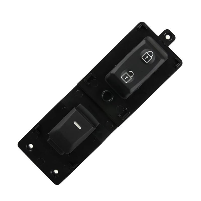 Passenger Right Front Window Control Switch Button 93576-A7200,93576A7200 For Kia For Forte 2014-2018 Replacement Parts