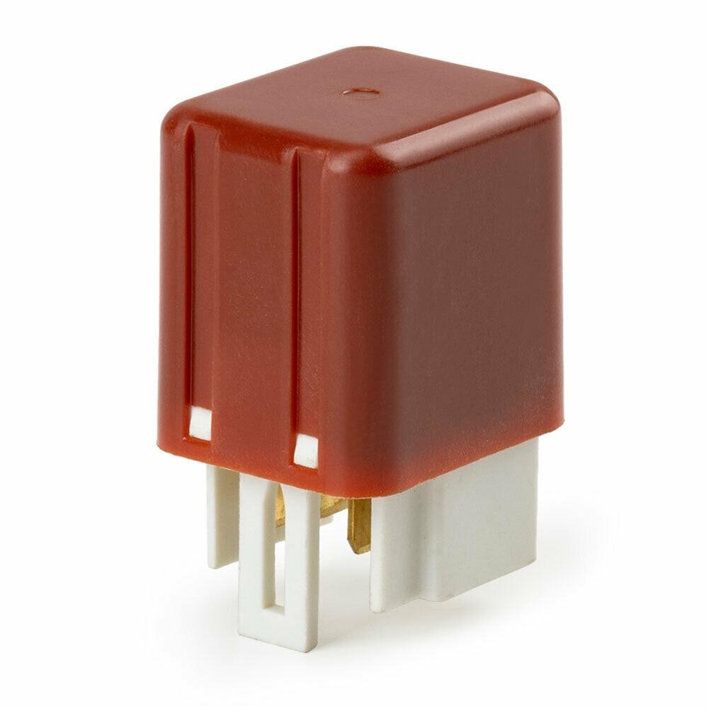 Новое реле 1 шт. Пластиковые запасные части для салона 12 В