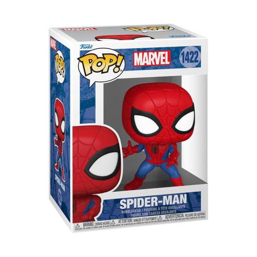 Marvel Spider-Man Figure Funko POP! Marvel New Classics SPIDER-MAN Funko