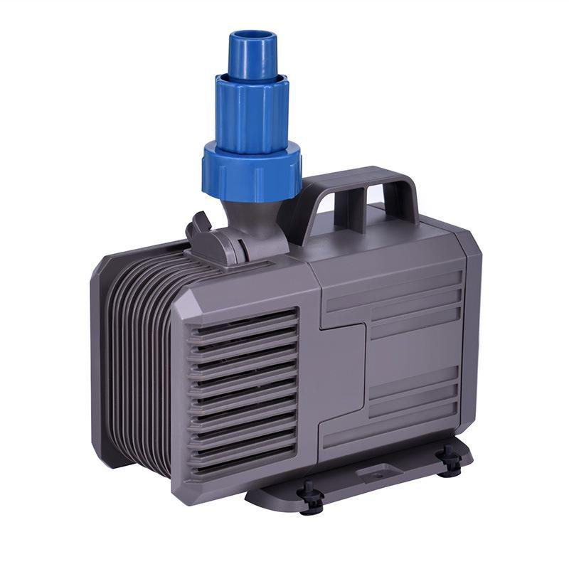 Бесшумный погружной водяной насос Changhai для дома, сада, прудов, каменистых горок и аквариумов