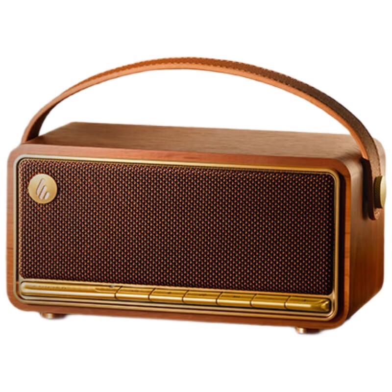 Edifier M285 Ретро Портативная Bluetooth-колонка CN вилка (адаптер в комплекте)
