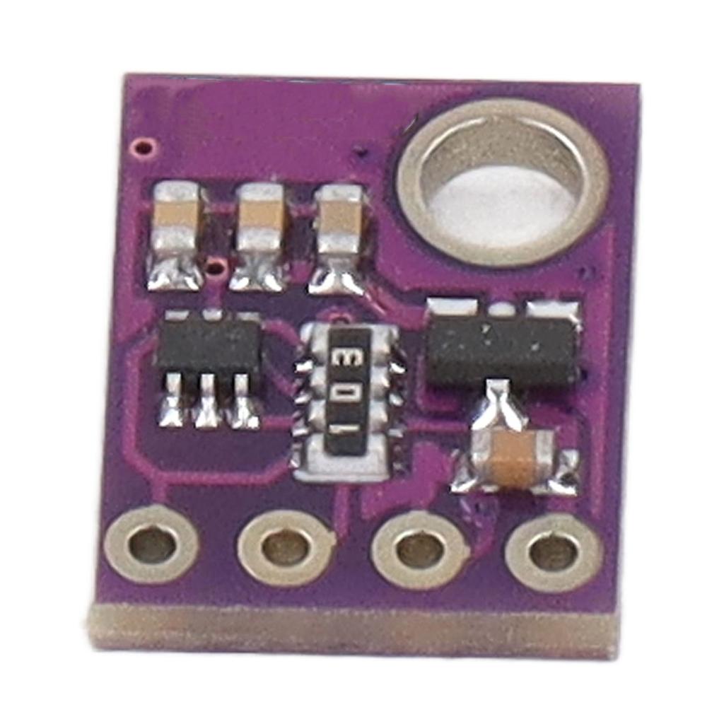 Модуль датчика температуры и влажности, печатная плата измерения атмосферного давления 5 В