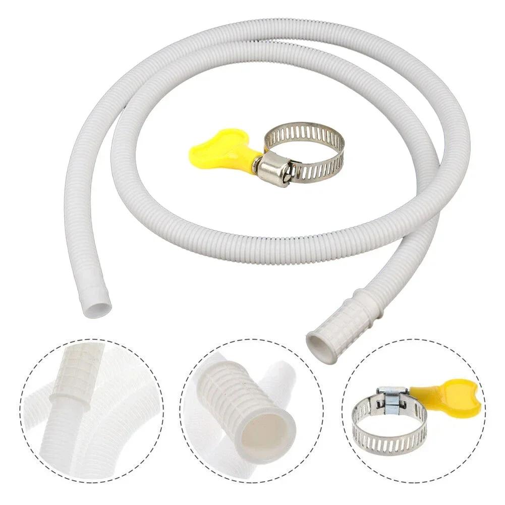 1.5M Skimmer Hose For Intex Sur-face Skimmer Replacement Hose 10531 1.57in*30in Skimmer Hose Swimming Pool Accessories