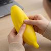 Симуляция Банана Искусственные Фрукты Модель Фруктовый Магазин Витрина Фото Реквизит Свадебная Вечеринка Фрукты Украшения Сделай Сам Домашний Декор