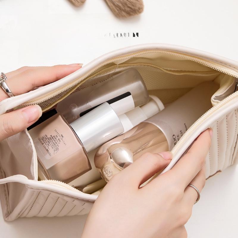 Косметическая и туалетная дорожная сумка Beilian Fashion Cake