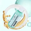 VT COSMETICS Набор: Тонер PDRN Glow + Бутылочка-спрей (200 мл x 2 шт. / 6,76 жидк. унц.. унция X 2 шт.)