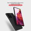 Для Galaxy A7 S8 Xiaomi Poco M3 X3 NFC F1 M6 M5 Redmi 5 4 3 Pro Note 5 Pro Google One Plus 6T 5T Nillkin Простое Матовое Жесткое Чехол