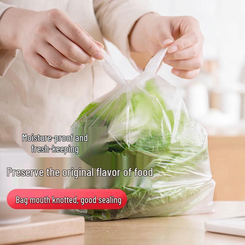 CHAHUA Одноразовые пакеты для хранения продуктов