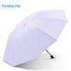 Tiantang 10-Rib Three-Fold UV Protection Umbrella