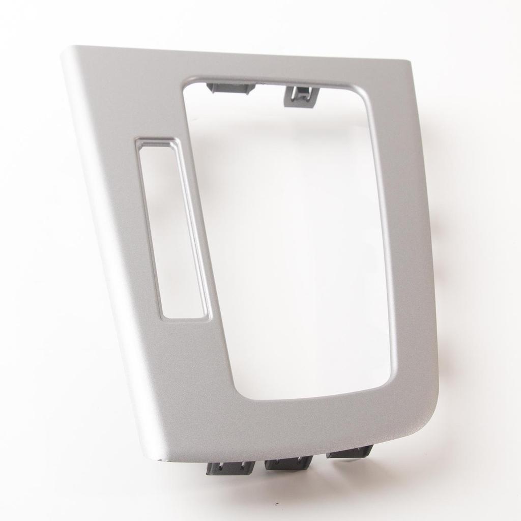 Рамка панели переключения передач для Ford Focus 2012-2014 (для МКПП/АКПП)