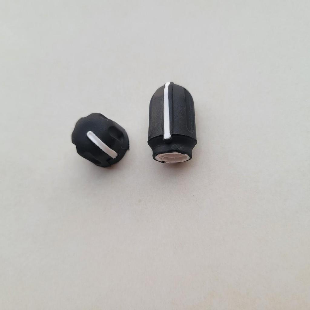 Колпачок ручки переключения для рации Motorola CP1200/CP1208/CP185