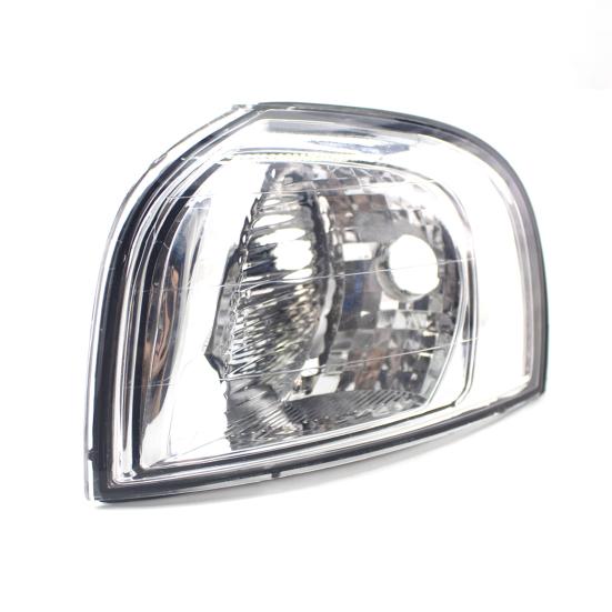 Долговечные сменные удобные корпуса сигнальных ламп для Volvo S80 99-06.