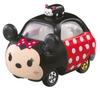 Tomica Disney Motors Tsum Tsum Minnie Mouse Tsum Top DMT-04