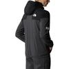 THE NORTH FACE Hooded Wind Track Jacket NF0A87J2-MN8