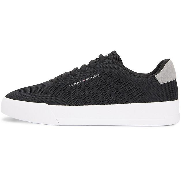 Кроссовки Tommy Hilfiger Court Knit