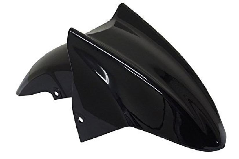 Оригинальные запчасти Yamaha Переднее крыло черное Cygnus X SE44J (Тип 3) 992108