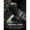 Suitable for 05-22 Range Rover Range Rover Sport Interior Range Rover Executive Modified Fur File Grip Cover