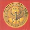CD EARTH WIND & FIRE - The Best Of Earth Wind & Fire Vol.  7460072032536 Columbia Бразилия Соул/Фанк Б/У