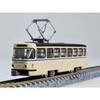 Railway Collection Tetsuro Leipzig Tram Tatra T4 Type B Diorama Supplies 322245
