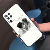Call Me by Your Name Case For Oppo A40 A60 A80 A18 A38 A58 A78 A98 A96 A76 A16 A94 A74 A54 A15 A17 A57 A77 A5 Pro