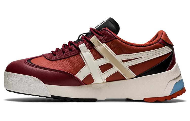 ONITSUKA TIGER Делегация Ex 'Винно-красный Белый' 1183A559-600