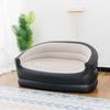 ZISIZ Inflatable Double Lounge Sofa