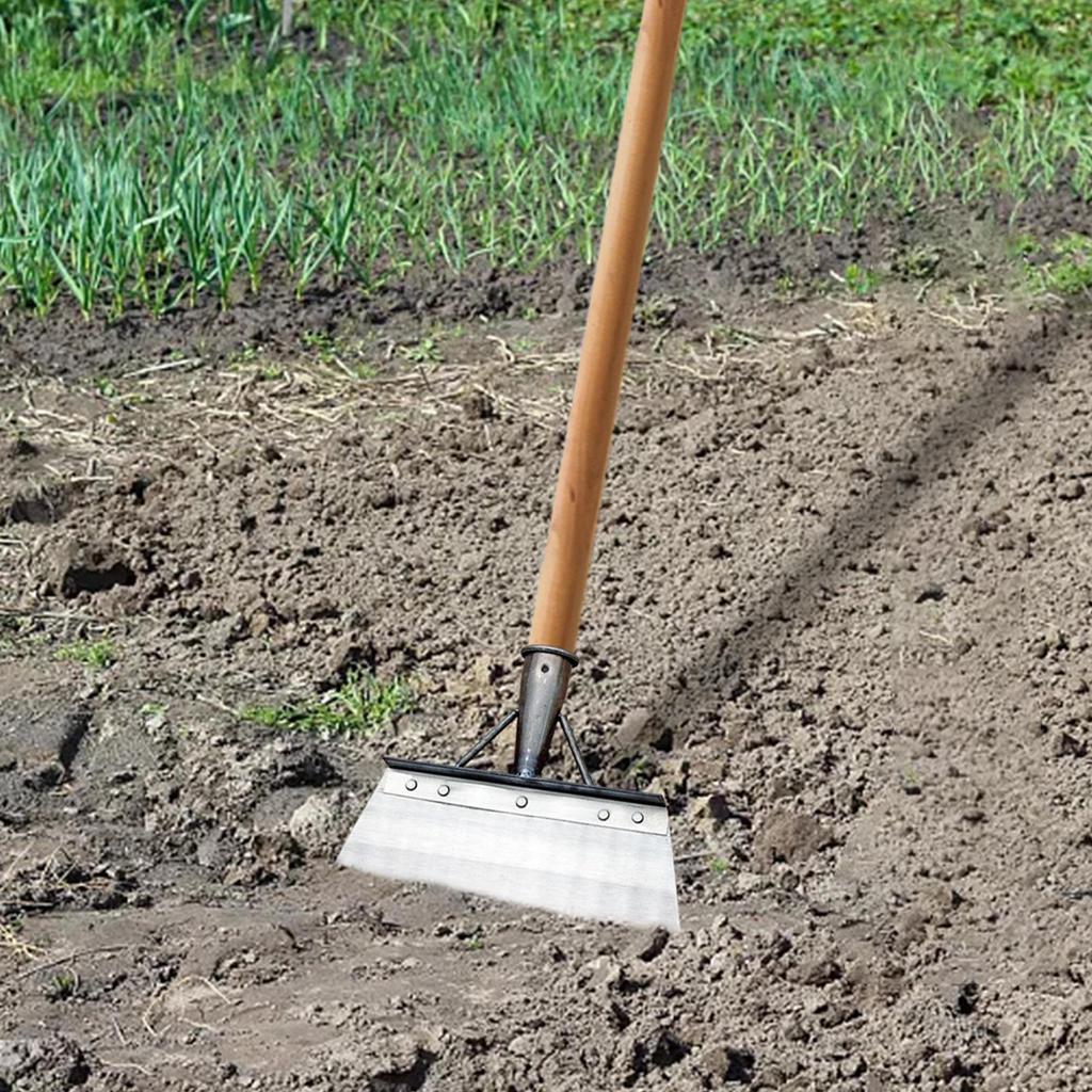 Лопата для очистки, для использования на открытом воздухе, Инструменты для удаления льда и посадки