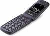 Мобильный телефон Panasonic KX-TU446 серый