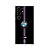 Samsung Galaxy S25 Ultra BMW Logo Color M Maniacase Case