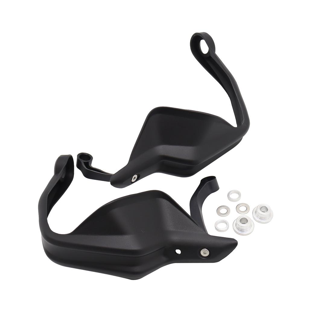 Motorcycle Hand Guards Brake Clutch Levers Protector Handguard Shield Replacement for BMW R1200GS ADV F800GS Adventure