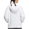 adidas Куртка Ct Kn с логотипом женские куртки белые IT4355
