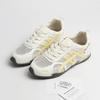 Thin mesh German training shoes women's 2025 new summer height increase breathable casual retro versatile sports Forrest Gump shoes
