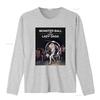 Lady Gaga  The Monster Ball Tour Concert T Shirt S To XL vintage Washed Casual Versatile fashion Stretched homme