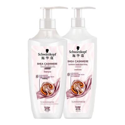Набор питательных шампуня и кондиционера Schwarzkopf Cashmere