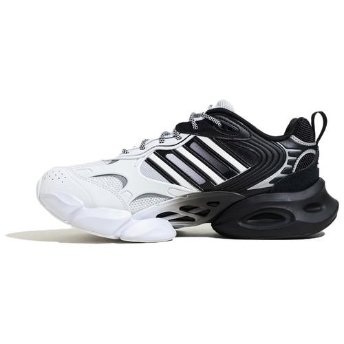 adidas Кроссовки для бега CLIMACOOL VENTO 3.0 IF9698 Мужские Белые Черные