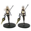 NieR: Automata A2 Long/Short Hair Beautiful Girl Figurine Model