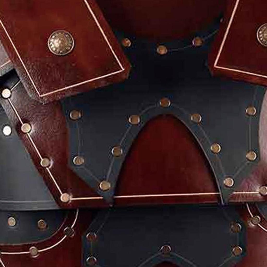 Средневековые нагрудные доспехи, нательная сбруя, рыцарский костюм, наплечники, для мужчин и женщин, вечерние
