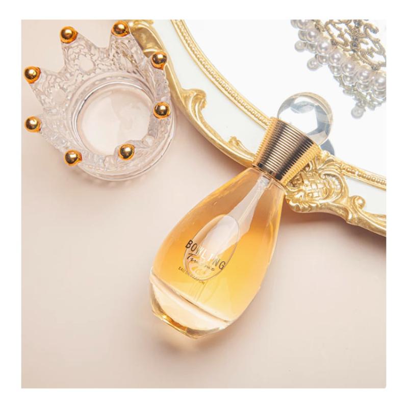 Dior Я обожаю туалетную воду в роликовом флаконе
