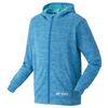 YONEX UNI Blue Size Japanese SS To Japanese Size Men's Sweatshirt, (002), 52013, (equivalent XS)