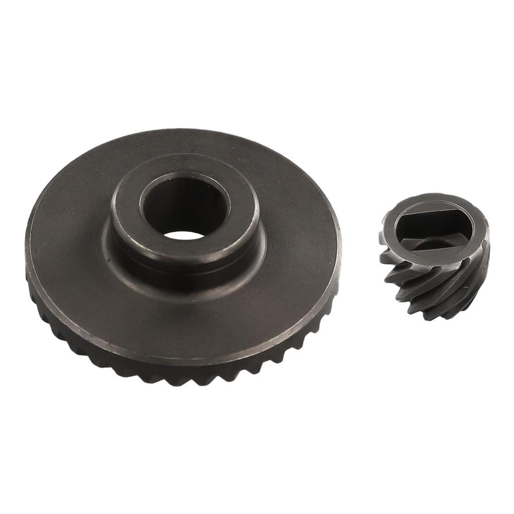 Heavy Duty Replacement Gear Set for For 9523 Angle Sander 36 11 Teeth
