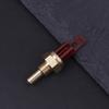 Gas Wall-Hung Boiler Water Heater Spare Parts Gas Heating Boiler Ntc 10K Temperature Sensor Probe For Water Heating