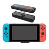 Bluetooth 5.0 Аудиопередатчик Адаптер USB-приемник для Switch Lite Аксессуары для игровой консоли