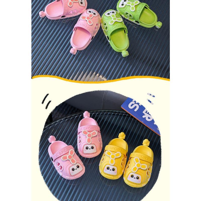 Детские тапочки, милый детский самолетик, мягкая подошва для девочек, нескользящая верхняя одежда для мальчиков, детский носок