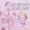 Виниловая пластинка LES BROWN DORIS DAY Rhapsody In Blue LPF20134 Эпоха Биг-бэндов 1984 Германия Джаз Б/у